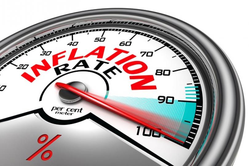عاجل: مؤشر التضخم الأهم للفيدرالي يقفز في وجه الفيدرالي!