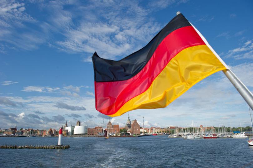 عاجل: ألمانيا تحتمي بالخليج من بطش روسيا