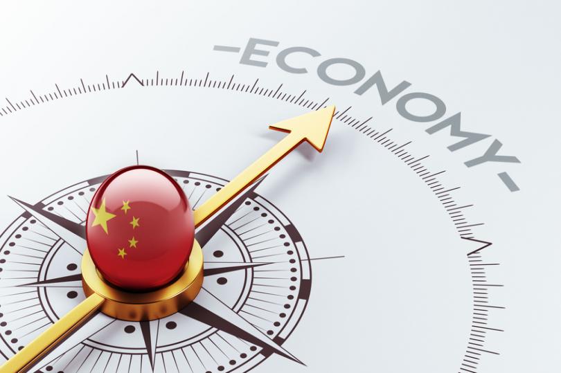 البيانات الصينية تقلل من مخاوف تباطؤ الاقتصاد العالمي