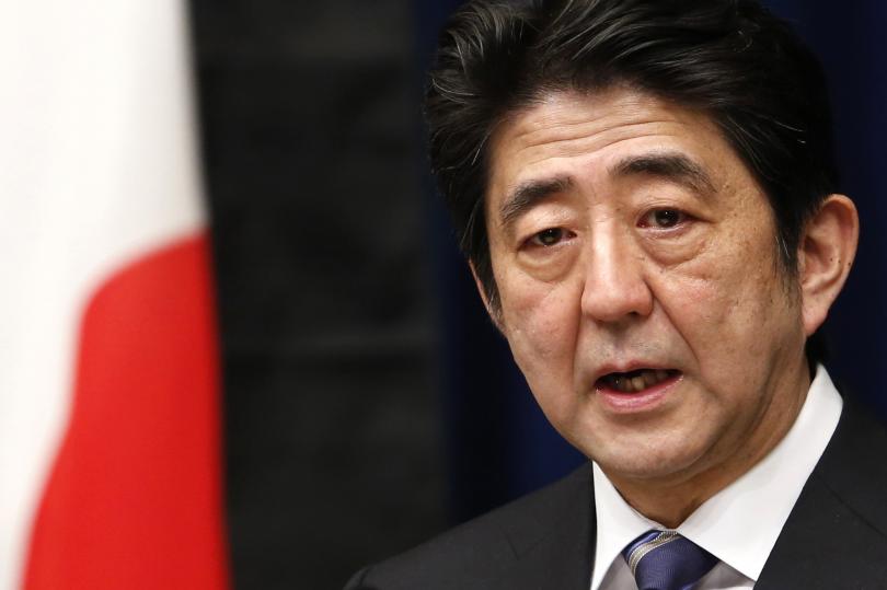 رئيس الوزراء الياباني يشيد بأهمية بقاء بريطانيا لجذب الاستثمارات اليابانية