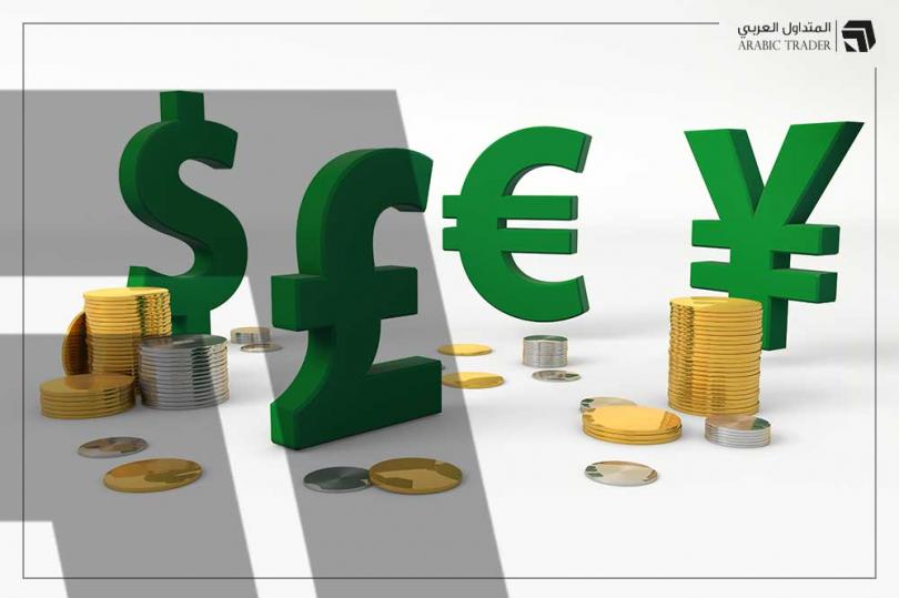تقرير العملات الرابحة: اليورو يرتفع لليوم الثالث على التوالي