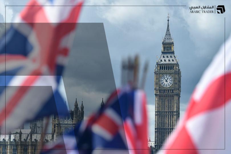 وزير خزانة بريطانيا يعلق على بيانات النمو الاقتصادي للبلاد