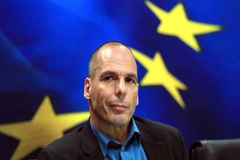 فاروفاكس: لقد حان الوقت لوضع حد لأزمة الديون فى اليونان