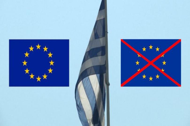 مواعيد صدور النتائج الأولية للاستفتاء اليوناني