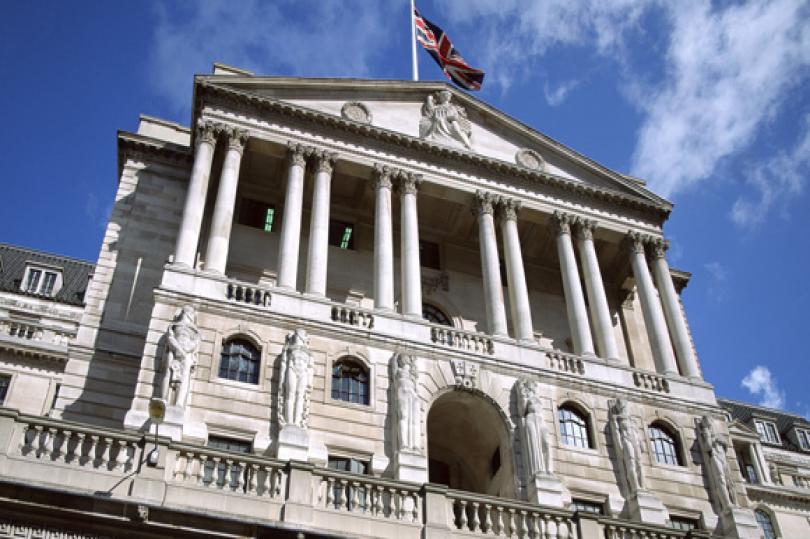 بنك إنجلترا: من المتوقع تراجع معدلات التضخم فى الشهور المقبلة