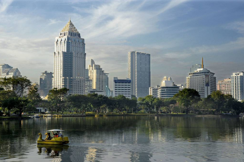 البنك المركزي في تايلاند يقرر خفض الفائدة لأدنى مستوى على الإطلاق