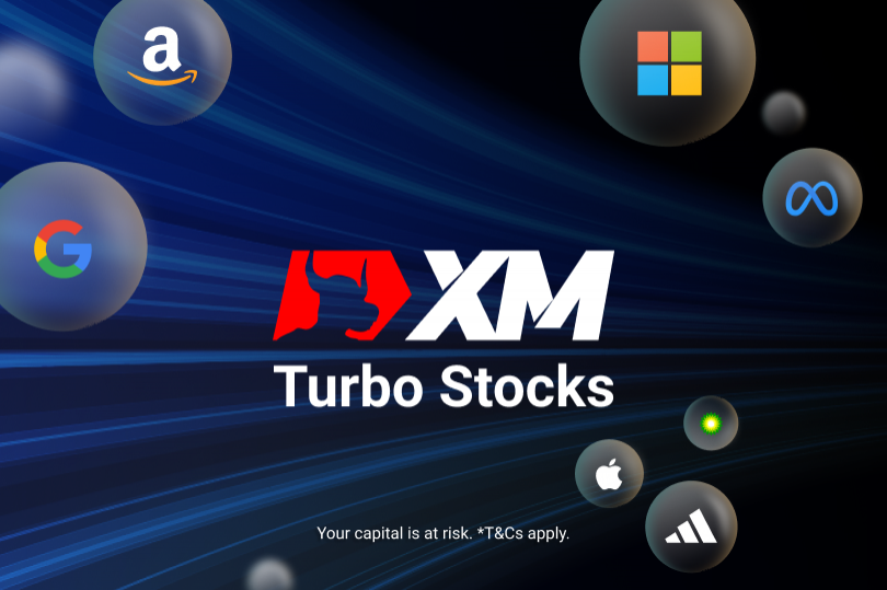 شركة XM تنجح في توفير منتج أسهم توربو لأول مرة عبر وسيط عالمي