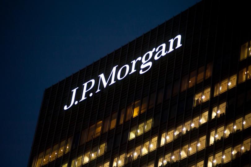 JPMorgan تخفض توقعاتها للناتج المحلي بالولايات المتحدة