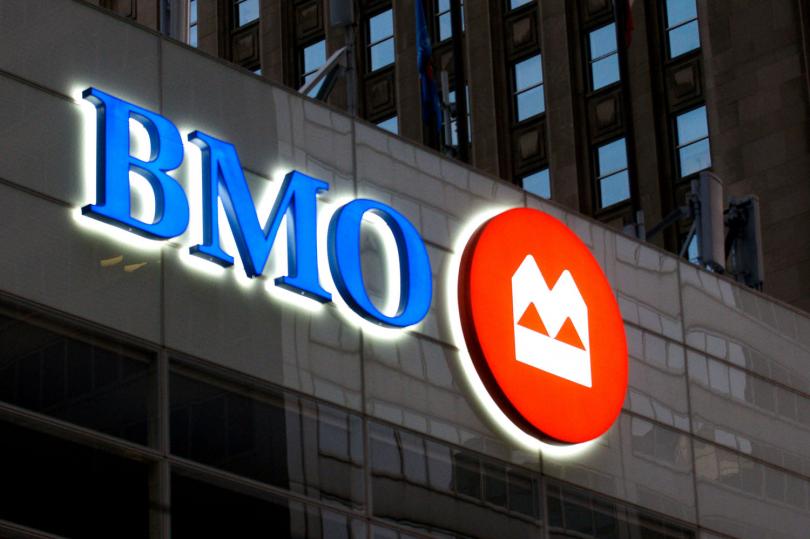 توقعات بنك BMO للدولار أمام اليورو، الين والكندي