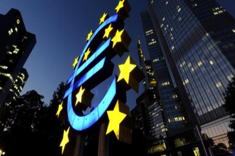 المركزي الأوروبي يُبقي على الفائدة دون تغيير عند 0.00%