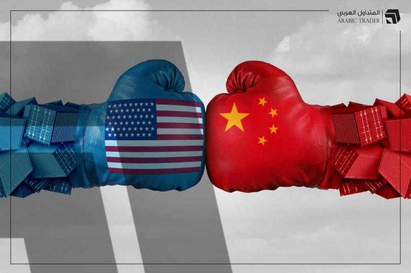 الولايات المتحدة تفرض عقوبات جديدة ضد الصين