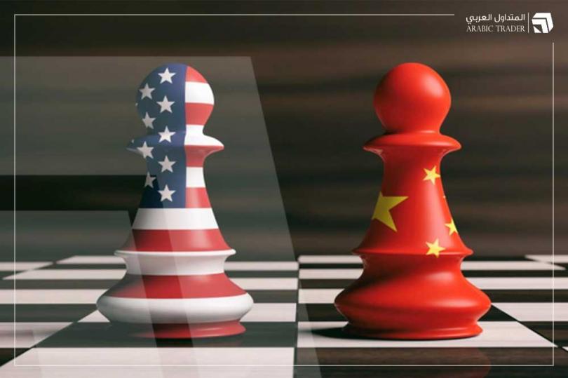 جبهة جديدة من الصراع بين الصين وأمريكا