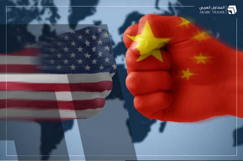 الصين تؤكد معارضتها لقرارات الولايات المتحدة بشأن تايوان