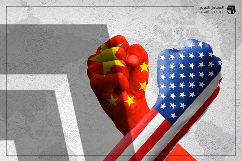 مسؤول صيني سابق: التوترات بين الولايات المتحدة والصين لن تنتهي سريعا