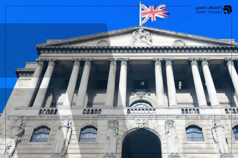 عضو بنك إنجلترا: ثقتنا بتراجع التضخم ناتجة عن التحسن بجانب العرض