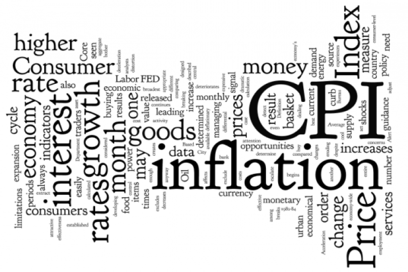 هل وصلت معدلات التضخم إلى أدنى مستوياتها؟