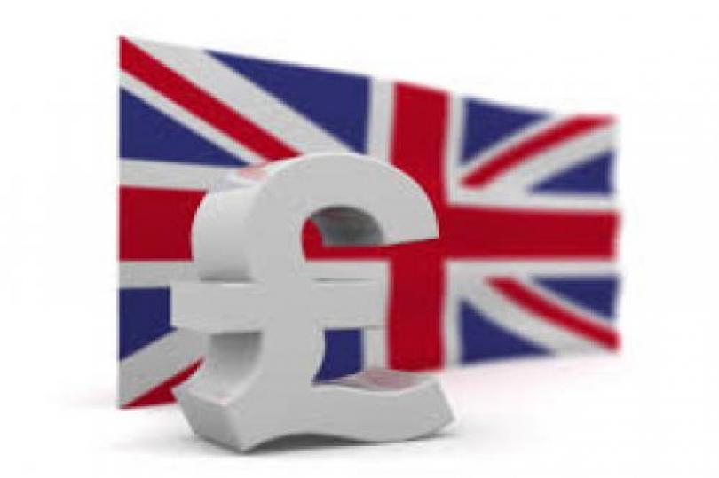 مؤشر متوسط الدخل البريطاني يرتفع في يوليو