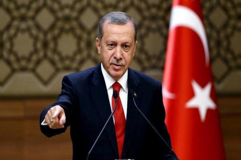 أنباء عن لقاء يجمع بين الرئيس التركي ومحافظ البنك المركزي