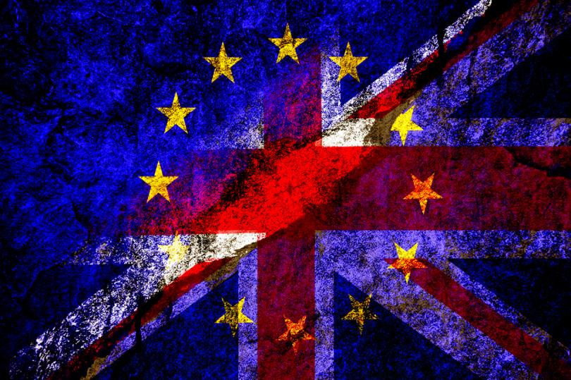 بريطانيا: الحكومة ترغب في إجراء تعديلات قانونية على اتفاق البريكست