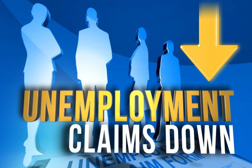 إعانات البطالة الأمريكية تسجل مزيداً من التراجع نحو أدنى مستوياتها منذ 15 عام