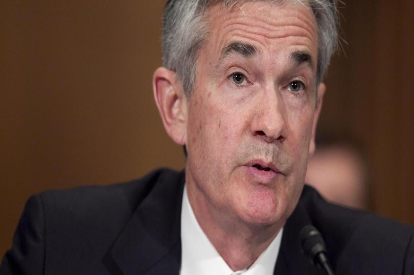 باول، محافظ الفيدرالي: الاستمرار في رفع الفائدة بشكل تدريجي