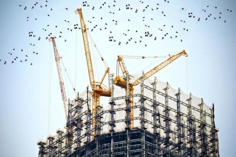 تصاريح البناء الأمريكية ترتفع بأكثر من المتوقع عند 1.40 مليون وحدة