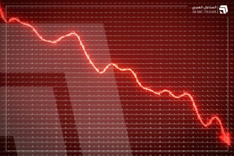 العقود الآجلة لمؤشرات الأسهم الأمريكية تعمق خسائرها قبل جلسة اليوم