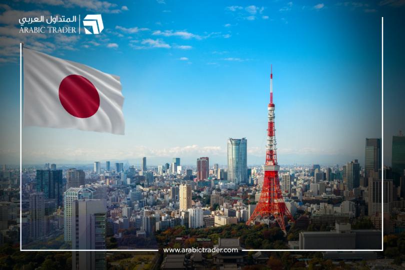 اليابان: فيروس الكورونا بدأ في التأثير على الاقتصاد