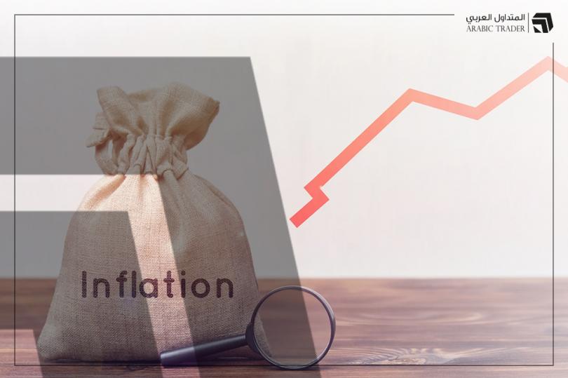 بنك أوف أمريكا يتوقع استمرار ضغوط التضخم داخل الولايات المتحدة