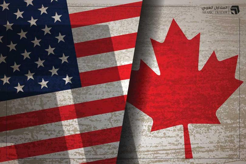 كندا والولايات المتحدة يتفقان على قرار هام بشأن الحدود