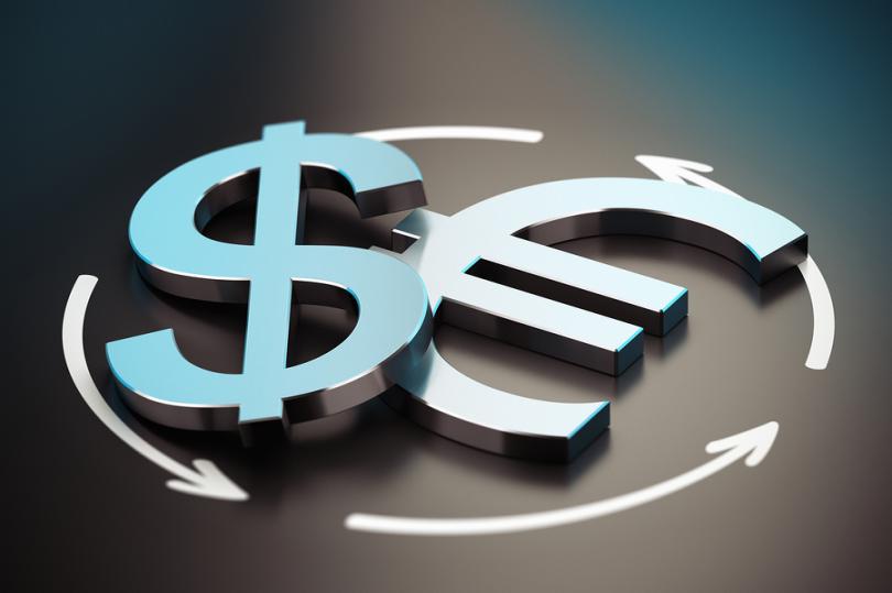 توصية بنك Citi على زوج اليورو دولار: شراء بهدف 1.26