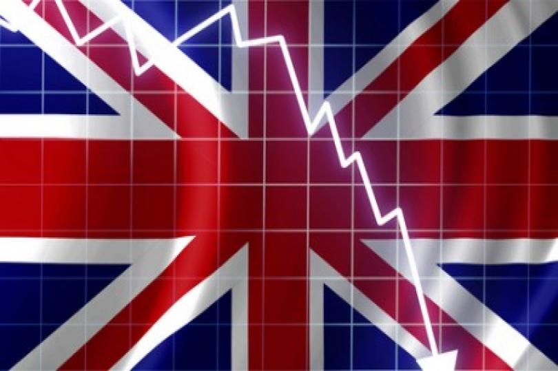 حالة عدم اليقين تنعكس على البيانات الاقتصادية البريطانية