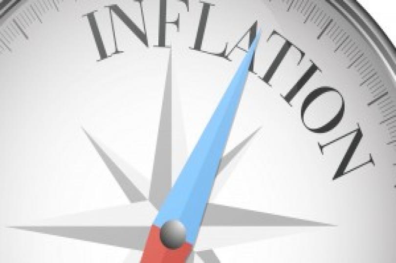 القراءة الأولية لتوقعات التضخم بالولايات المتحدة ترتفع بشكل طفيف