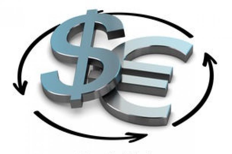 إلى أين سيتجه اليورو دولار؟ كل ما تحتاج معرفته في تقرير واحد