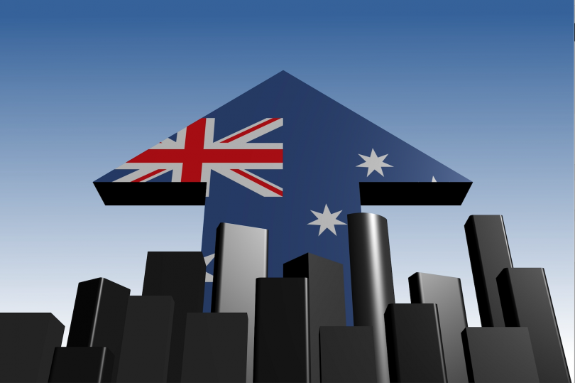 فيديو - البيانات الاقتصادية على الاسترالي وفرص تداولات الأسبوع