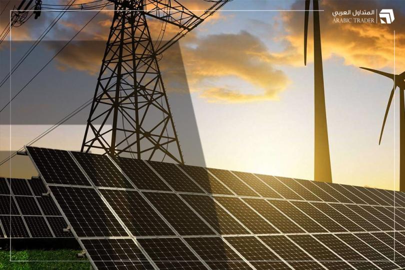 شركة تابعة للملياردير وارن بافيت تخطط لمشروع للطاقة المتجددة
