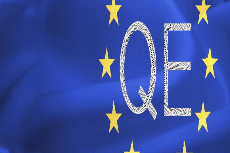 حصيلة مشتريات المركزي الأوروبي من السندات تتخطى 689 مليار يورو