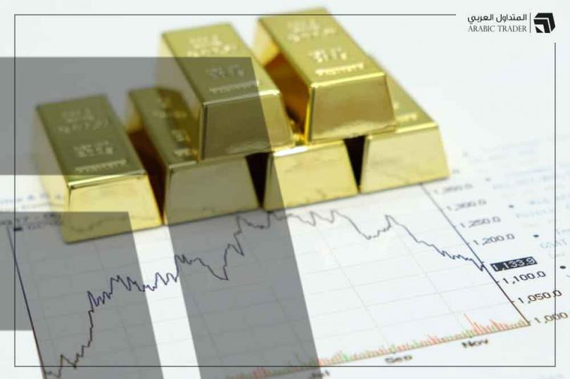 توقعات كوميرز بنك لأسعار الذهب