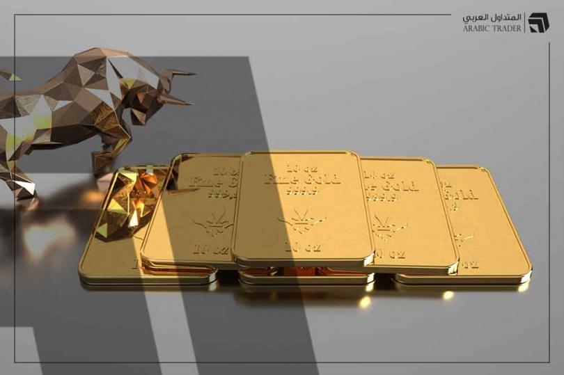 أسعار الذهب ترتفع بقوة وتتجاوز مستوى 2000 دولار للأوقية!