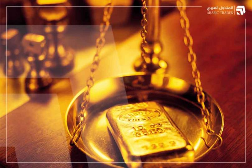 توقعات المجموعة المصرفية ANZ لأسعار الذهب المقبلة