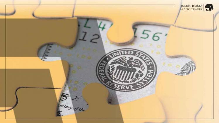 دويتشه بنك يحدد موعد بدء الفيدرالي الأمريكي في خفض الفائدة!