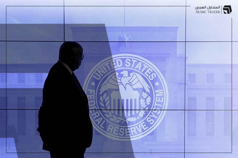 جيمي ديمون: الفيدرالي قد يرفع الفائدة 7 مرات هذا العام