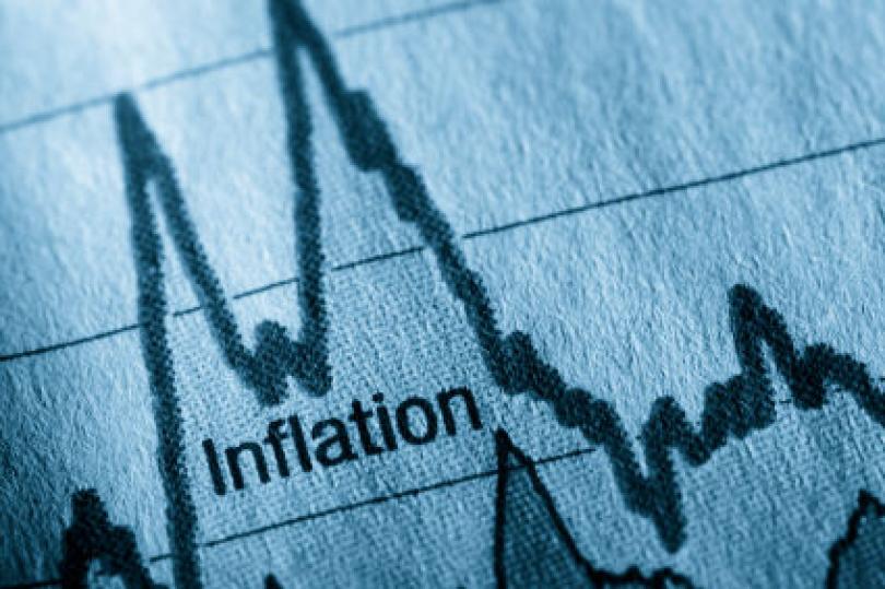 القراءات المراجعة لتوقعات التضخم الأمريكية تستقر عند 2.8% خلال يوليو