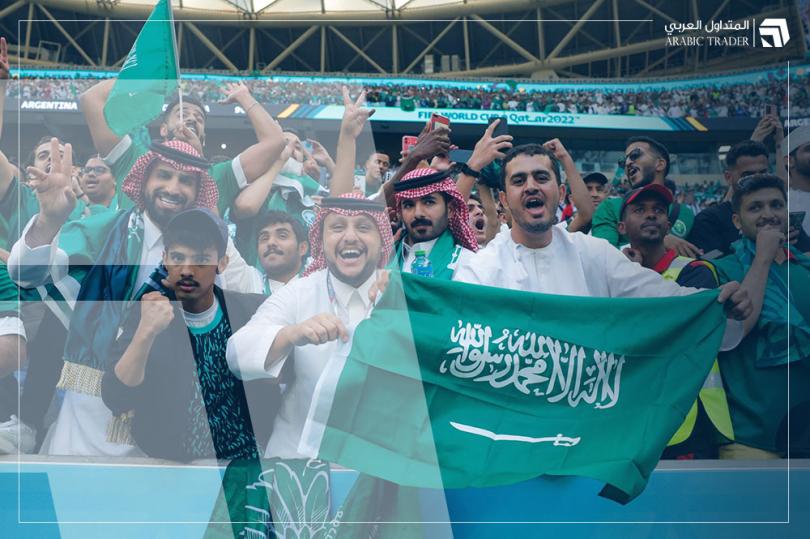 الاستثمار السعودية تستقبل أحد أكبر الوفود الرياضية البريطانية
