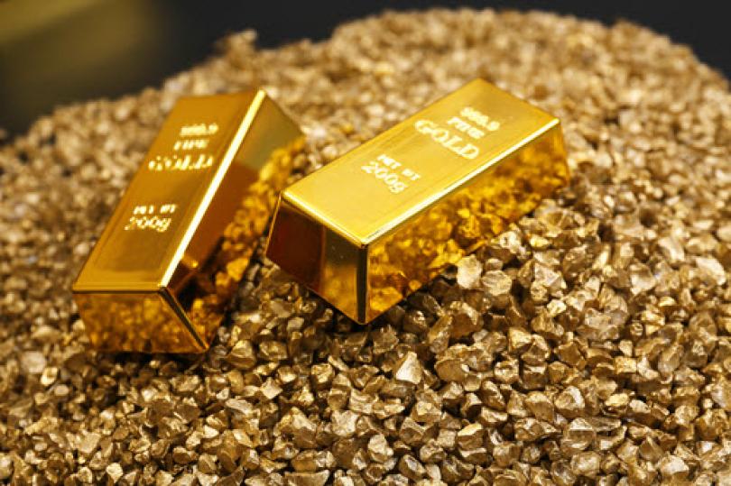 كيفية الاستثمار فى الذهب