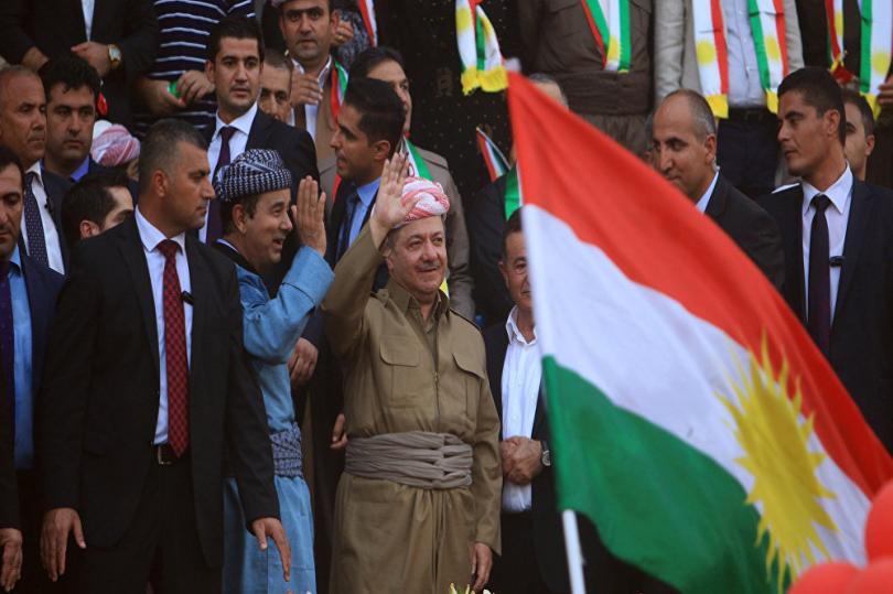 استفتاء كردستان يهدد إمدادات النفط العراقي