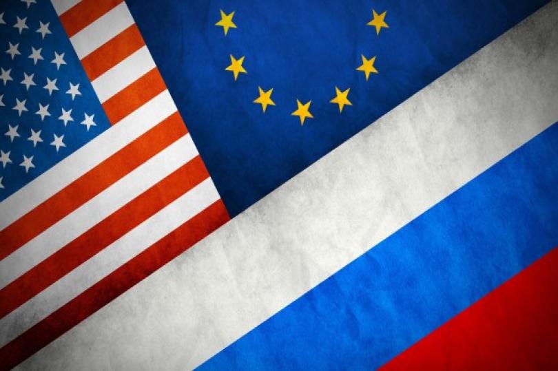 طرد دبلوماسي روسيا من الولايات المتحدة ودول الإتحاد الأوروبي