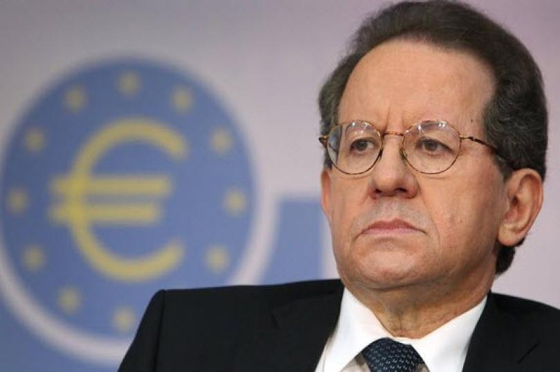 نائب المركزي الأوروبي: استمرار السياسة التوسعية ضروري لضمان استقرار التضخم