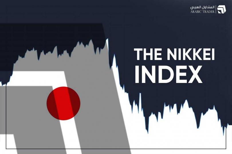 مؤشر نيكاي 225 يختتم جلسة طوكيو على صعود لليوم الثاني على التوالي