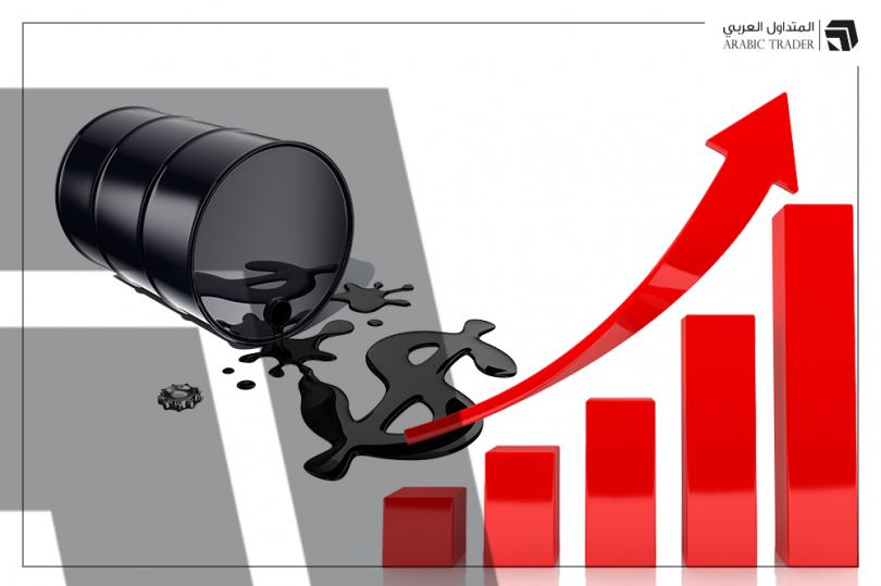 ارتفاع حجم التمركزات الشرائية على النفط من كبار المضاربين في الأسبوع الماضي – تقرير COT
